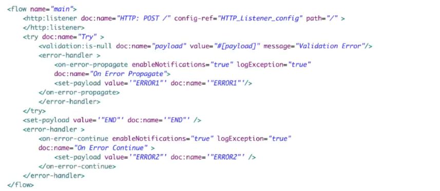 MuleSoft MCD - Level 1 image Question 27 52582 09182024213609000000