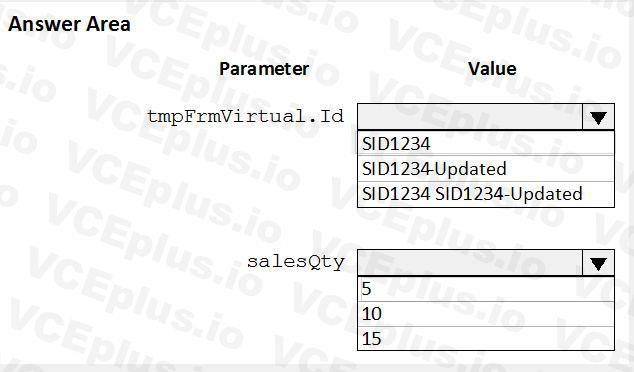 Microsoft MB-500 image Question 11 102606 10052024010131000