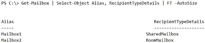 Microsoft MS-203 image Question 8 104341 10052024010521000000