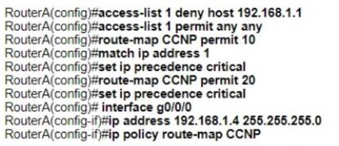 Cisco 300-410 image Question 543 111489 10072024005414000000