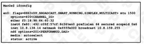 Cisco 200-301 image Question 675 110183 10072024004421000000