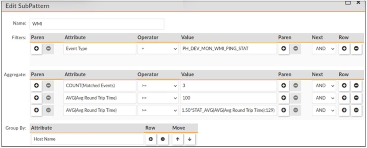 Fortinet NSE7_ADA-6.3 image Question 22 26940 09182024190713000000