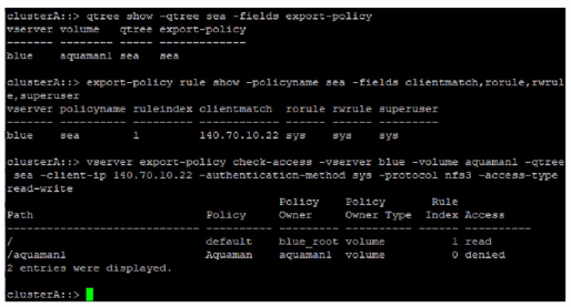 Network Appliance NS0-163 image Question 226 79075 09232024011612000000