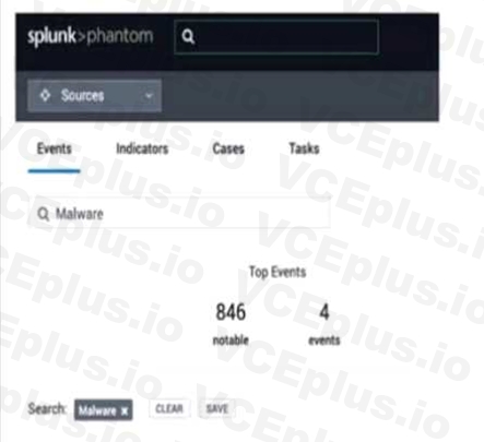 Splunk SPLK-2003 image Question 39 75602 09232024004603000000