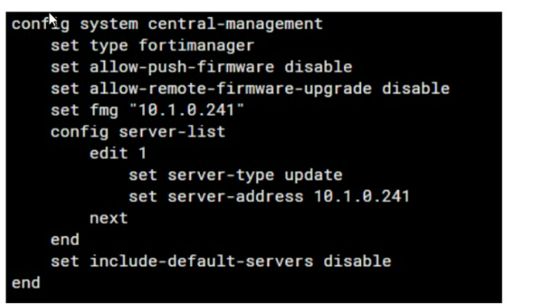 Fortinet NSE7_EFW-7.2 image Question 15 26967 09182024190732000000