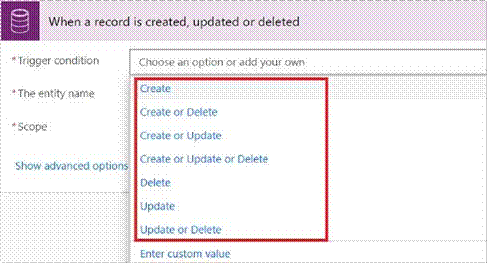 Microsoft PL-100 image Question 6 explanation 105709 10052024010645000000