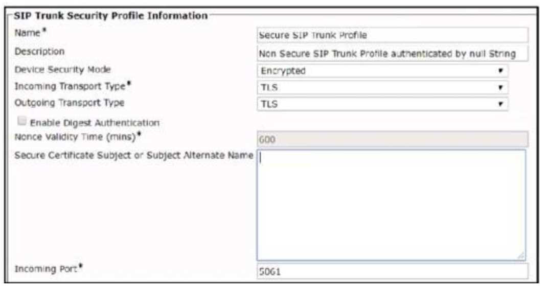 Cisco 350-801 image Question 391 118243 10102024233110000000