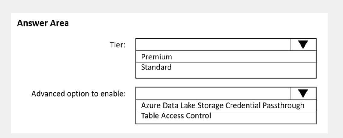 Microsoft DP-203 image Question 24 89611 10022024015850000