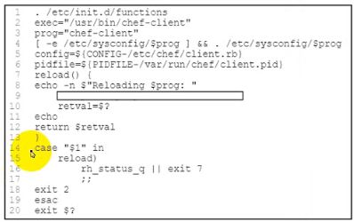 Cisco 350-601 image Question 355 117085 10102024233033000000