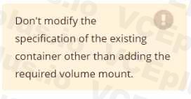 Linux Foundation CKA image Question 63 51442 09182024211423000000