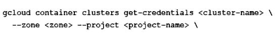 Google Professional Cloud Developer image Question 215 28893 09182024191318000000