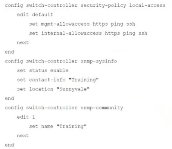 Fortinet NSE6_FSW-7.2 image Question 45 26821 09182024190630000000