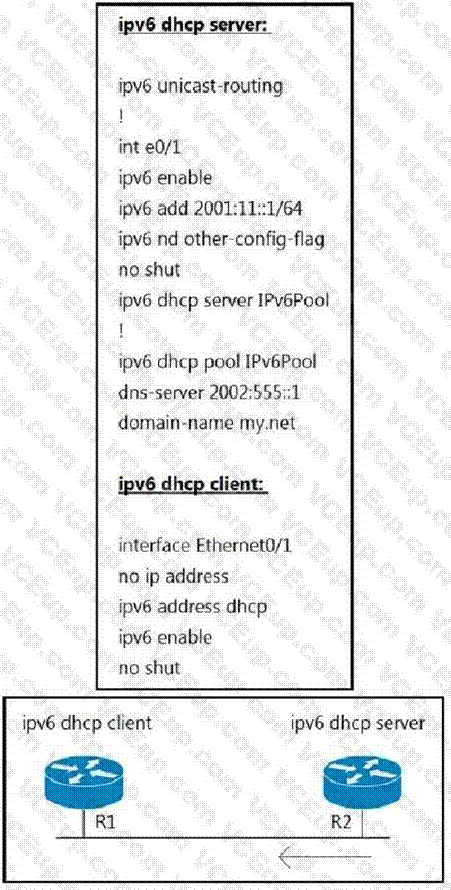 Cisco 300-410 image Question 269 111215 10072024005413000000
