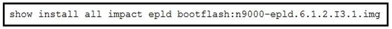 Cisco 350-601 image Question 101 116831 10102024233033000000