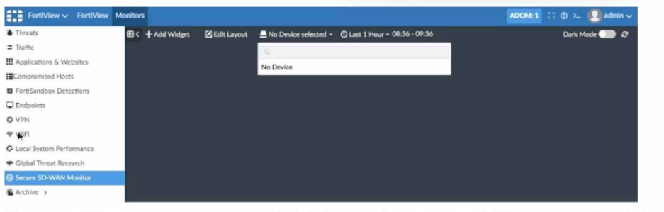 Fortinet NSE8_812 image Question 2 63877670158659440893393