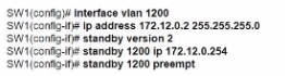 Cisco 350-401 image Question 917 116216 10102024232944000000