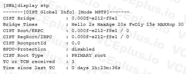 Huawei H12-224 image Question 215 31434 09182024192138000000