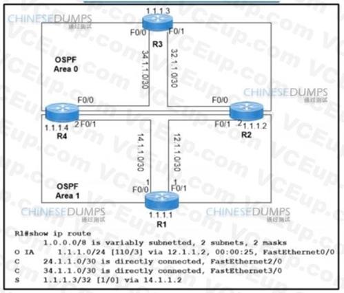 Cisco 200-301 image Question 684 110192 10072024004421000000