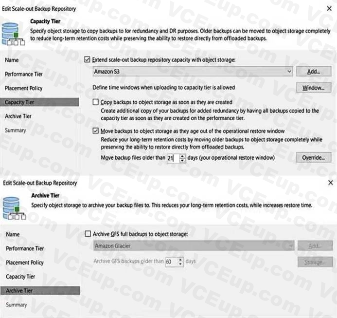 VEEAM VMCE2021 image Question 20 78498 09232024005710000000