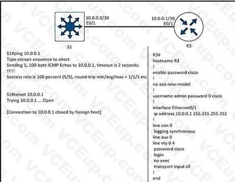 Cisco 300-410 image Question 441 111387 10072024005414000000