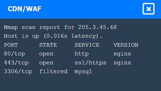 CompTIA PT0-003 image Question 113 97664 10022024175331000000