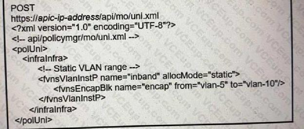 Cisco 350-501 image Question 154 116436 10102024233011000000