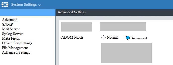 Fortinet NSE5_FMG-7.2 image Question 27 26500 09182024190431000000