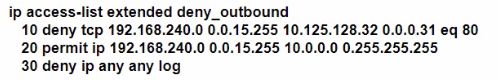 Cisco 200-301 image Question 791 110299 10072024004422000000