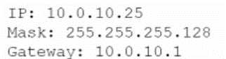 CompTIA SK0-005 image Question 354 98025 10022024175342000000