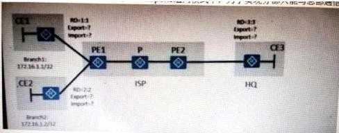 Huawei H12-891 image Question 414 34776 09182024192906000000