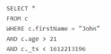 Microsoft DP-420 image Question 3 63883207280770537139687