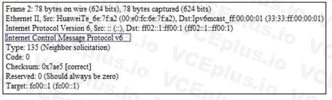 Huawei H12-261 image Question 34 32056 09182024192157000000