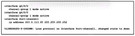 Cisco 200-301 image Question 565 110073 10072024004421000000