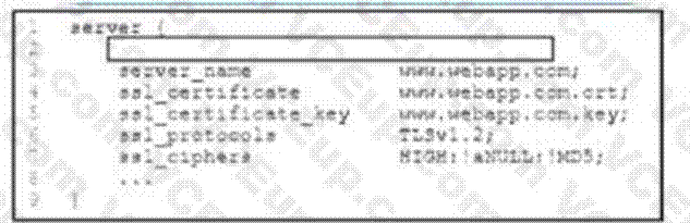 Cisco 350-901 image Question 198 118510 10102024233131000000