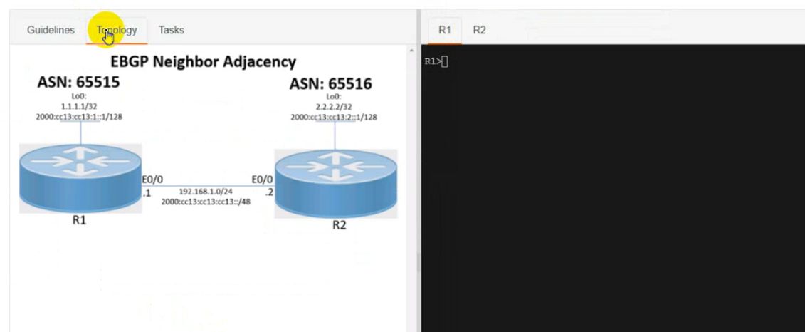 Cisco 350-501 image Question 417 116699 10102024233012000000