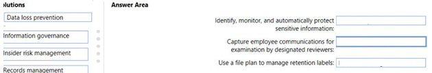 Microsoft MS-102 image Question 86 103983 10052024010457000