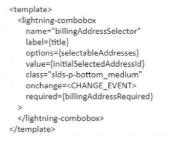 Salesforce Certified B2B Commerce Administrator image Question 252 59473 09232024001759000000