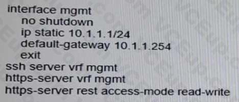 HP HPE6-A73 image Question 108 14677 09162024180712000000