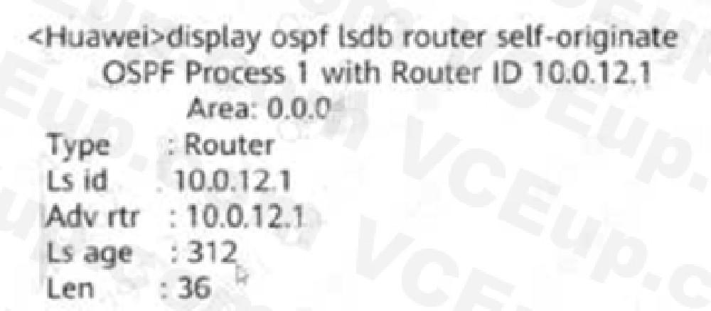Huawei H12-891 image Question 436 34798 09182024192906000000