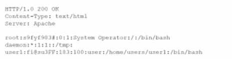 CompTIA SY0-601 image Question 579 98669 10022024175400000000