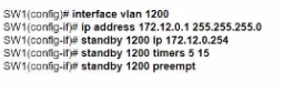 Cisco 350-401 image Question 917 116216 10102024232944000000