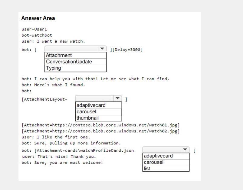Microsoft AI-102 image Question 29 84018 09262024054204000