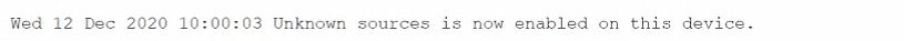 CompTIA CAS-004 image Question 398 94366 10022024175035000000