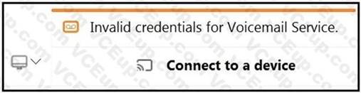 Cisco 300-810 image Question 82 114775 10102024232813000000