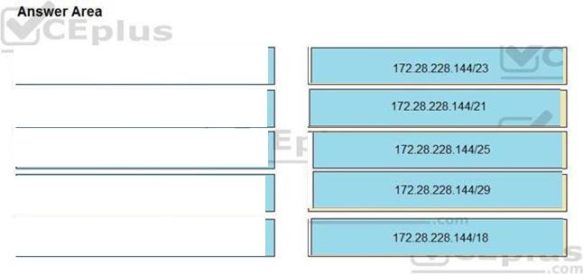 Cisco 200-301 image answer Question 2 110378 10072024124422000