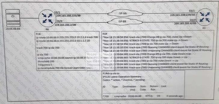 Cisco 300-410 image Question 229 111175 10072024005413000000