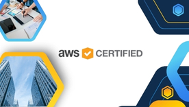 AWS Certified Cloud Practitioner